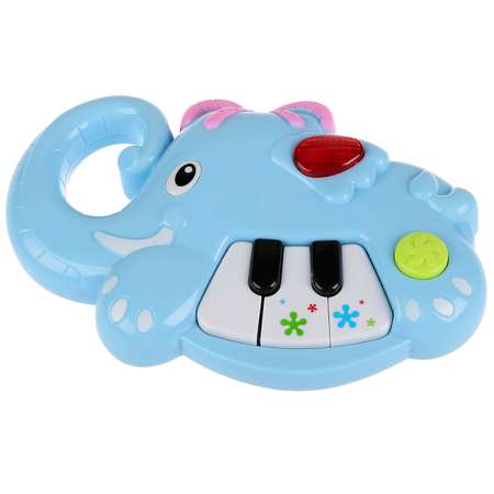 Игрушка музыкальная УМка пианино