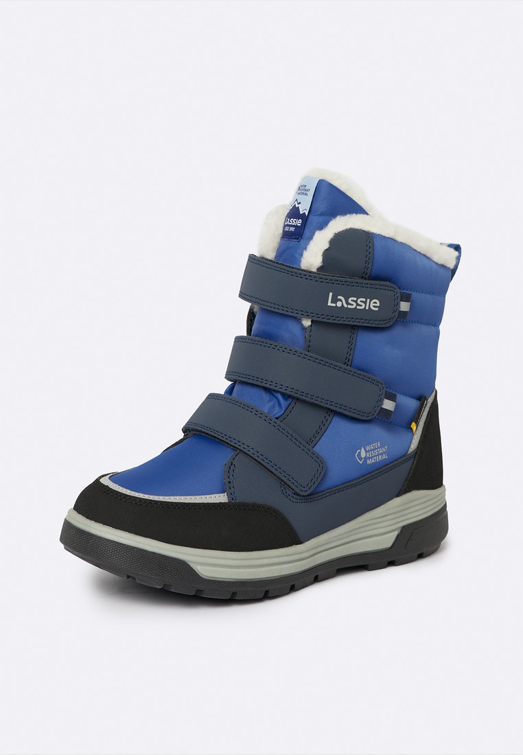 Ботинки Lassie 73403403-6960 - фото 3