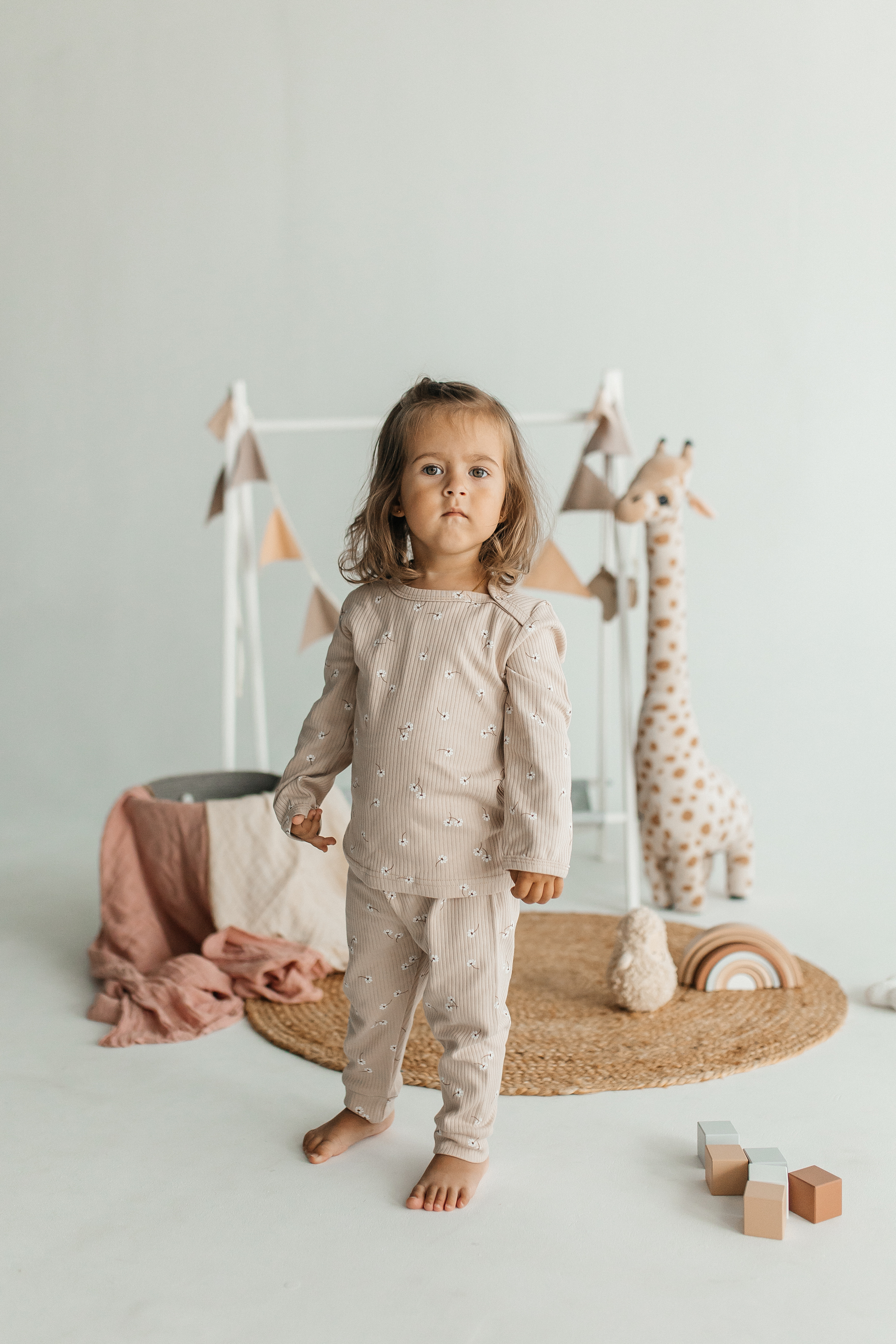 Штанишки 3 шт TOPOTUSHKI ТКР2075354ин - фото 10