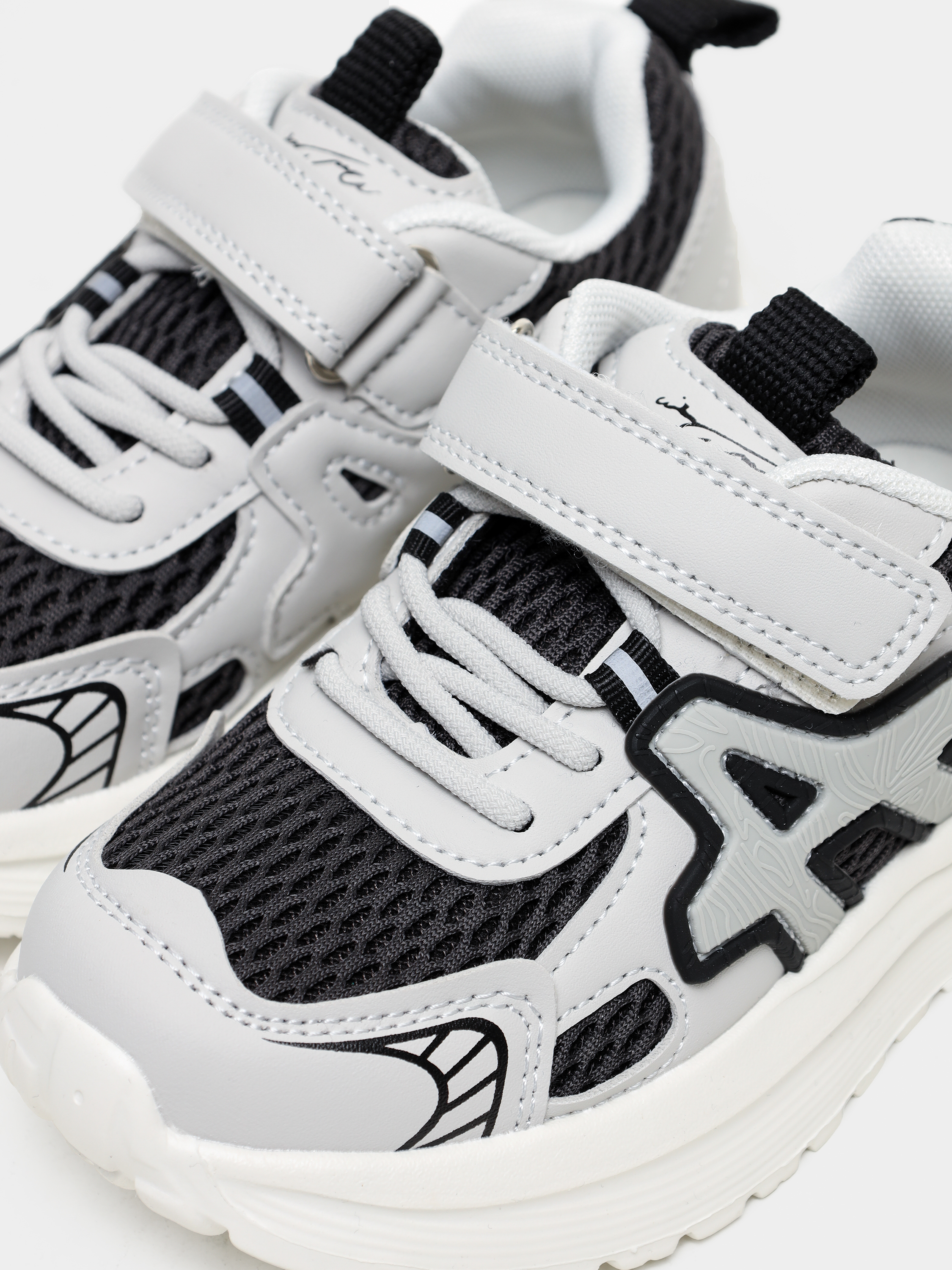 Кроссовки Тотошка TS261-6 - фото 4