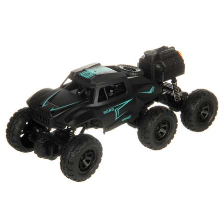 Автомобиль РУ Veld Co 1:18