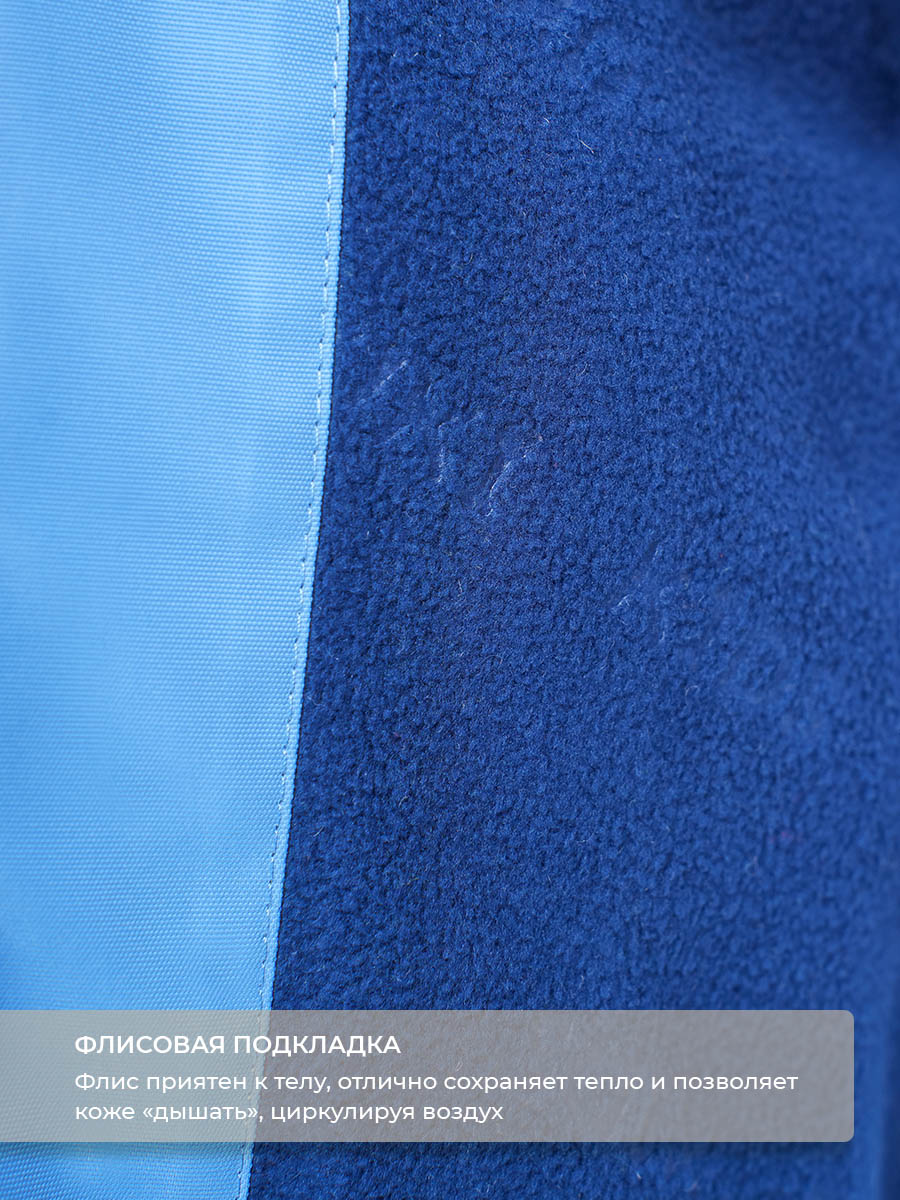 Куртка Voma 3sprКС-114сгол - фото 12