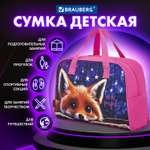 Сумка Brauberg