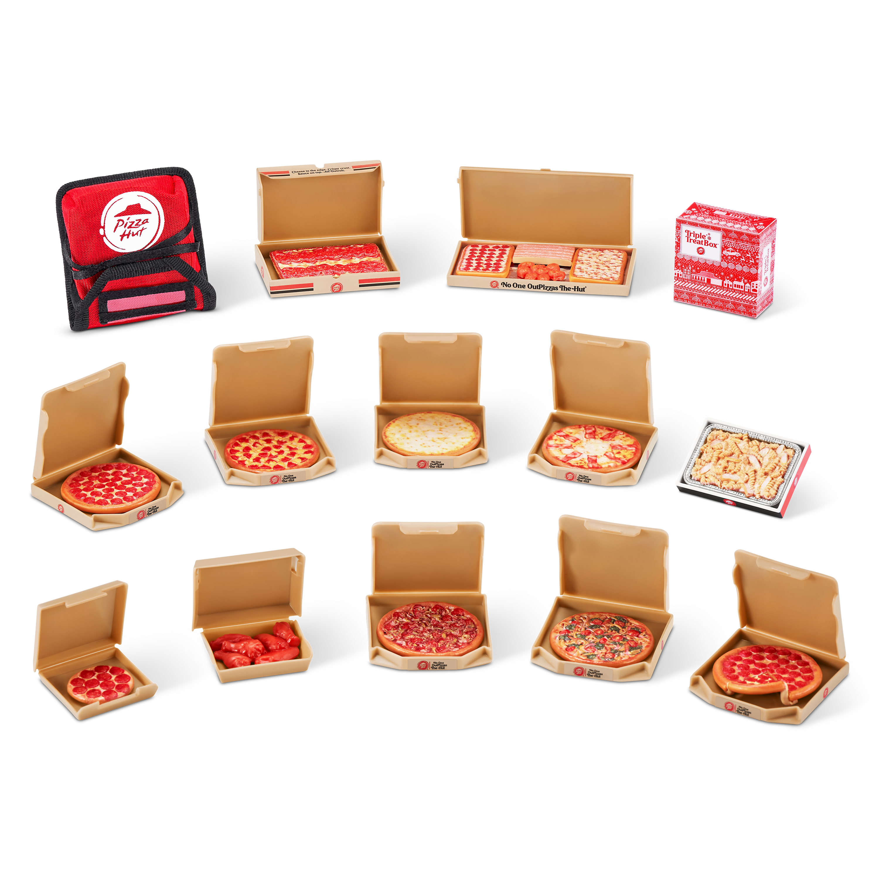 Игровой набор Zuru 5 surprise - фото 10