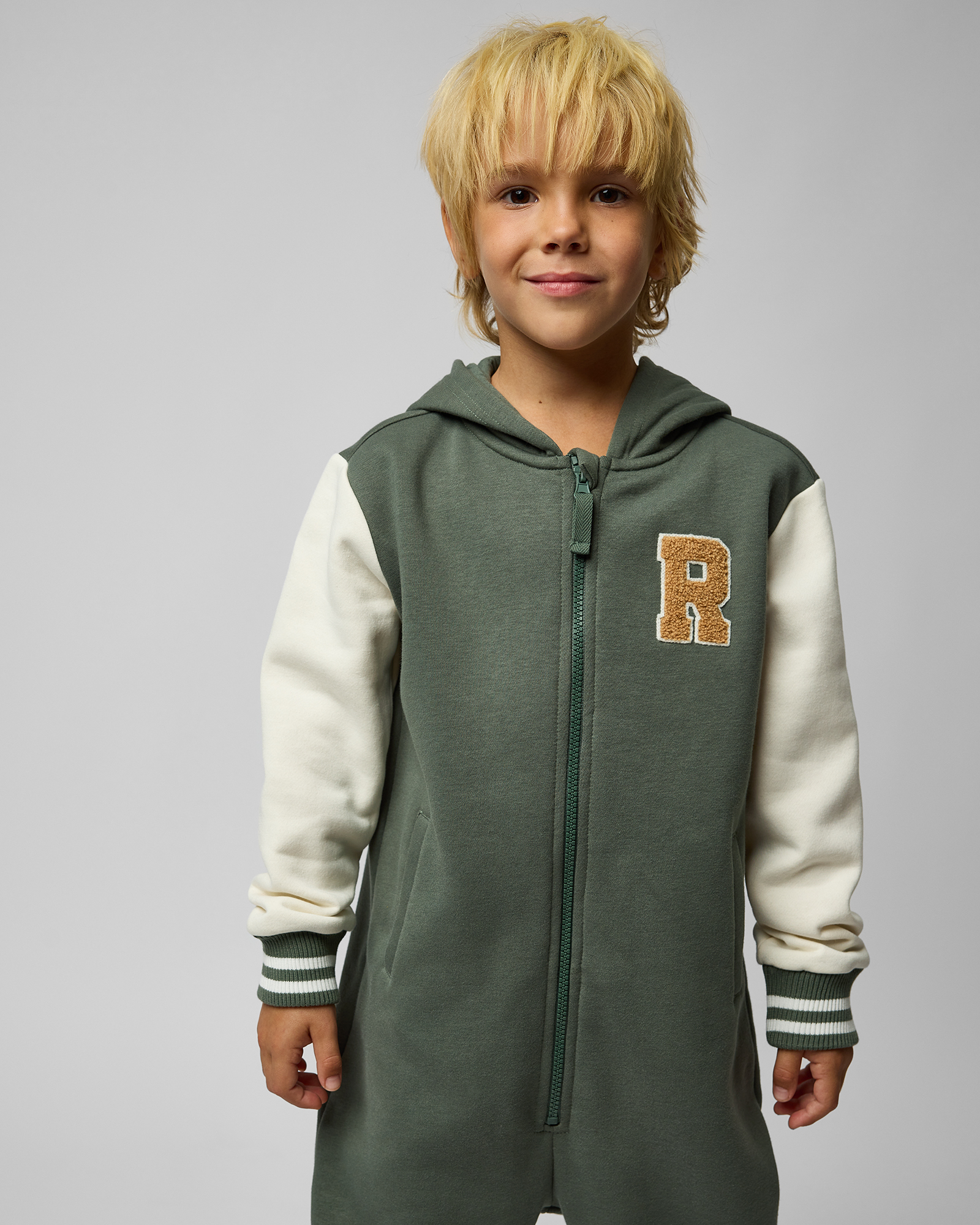 Комбинезон Futurino W24-BK02FUkb-44F0 - фото 6