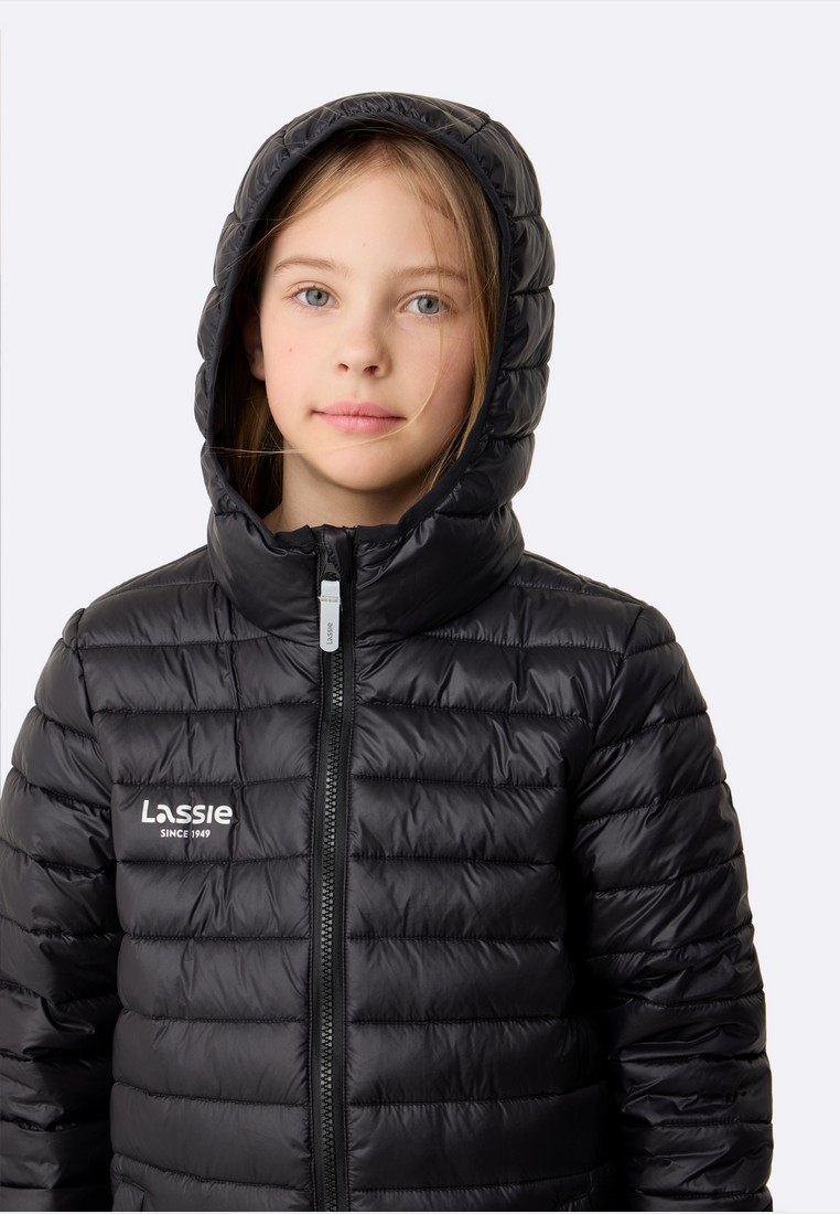 Куртка Lassie 73103324-9990 - фото 2