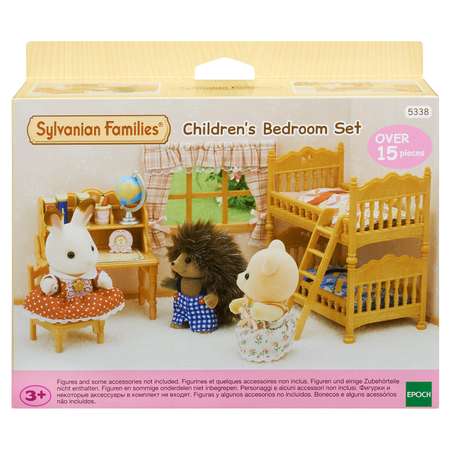 Игровой набор Sylvanian Families