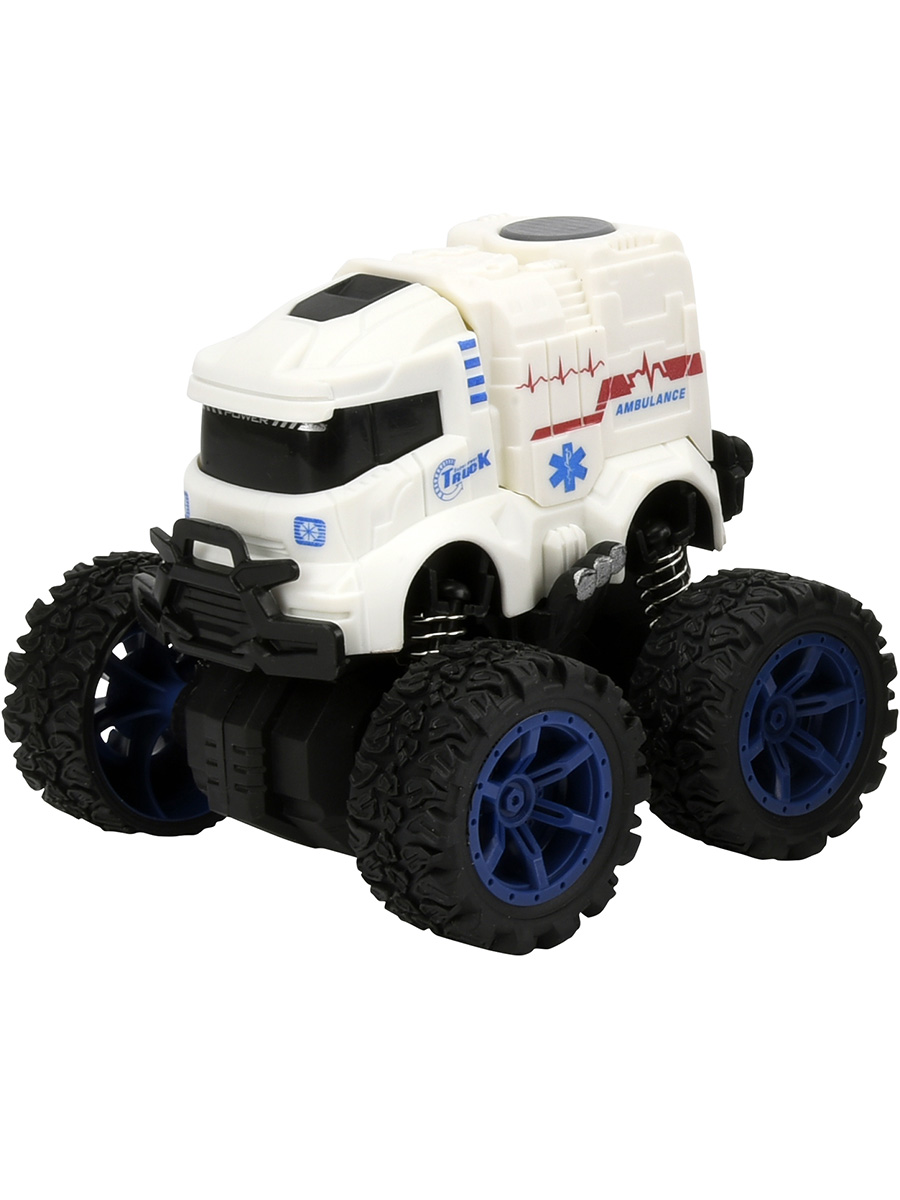 Багги Handers спецслужбы HAC1602-077 - фото 4