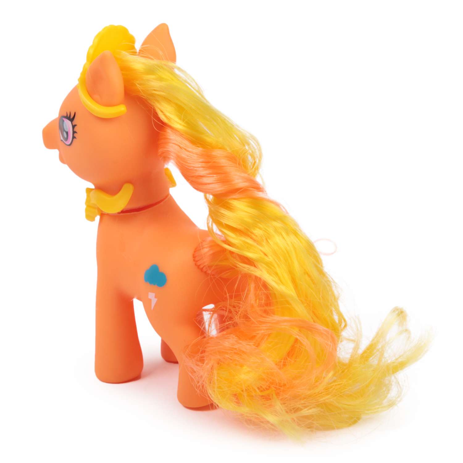 Фигурка Demi Star Пони - фото 5