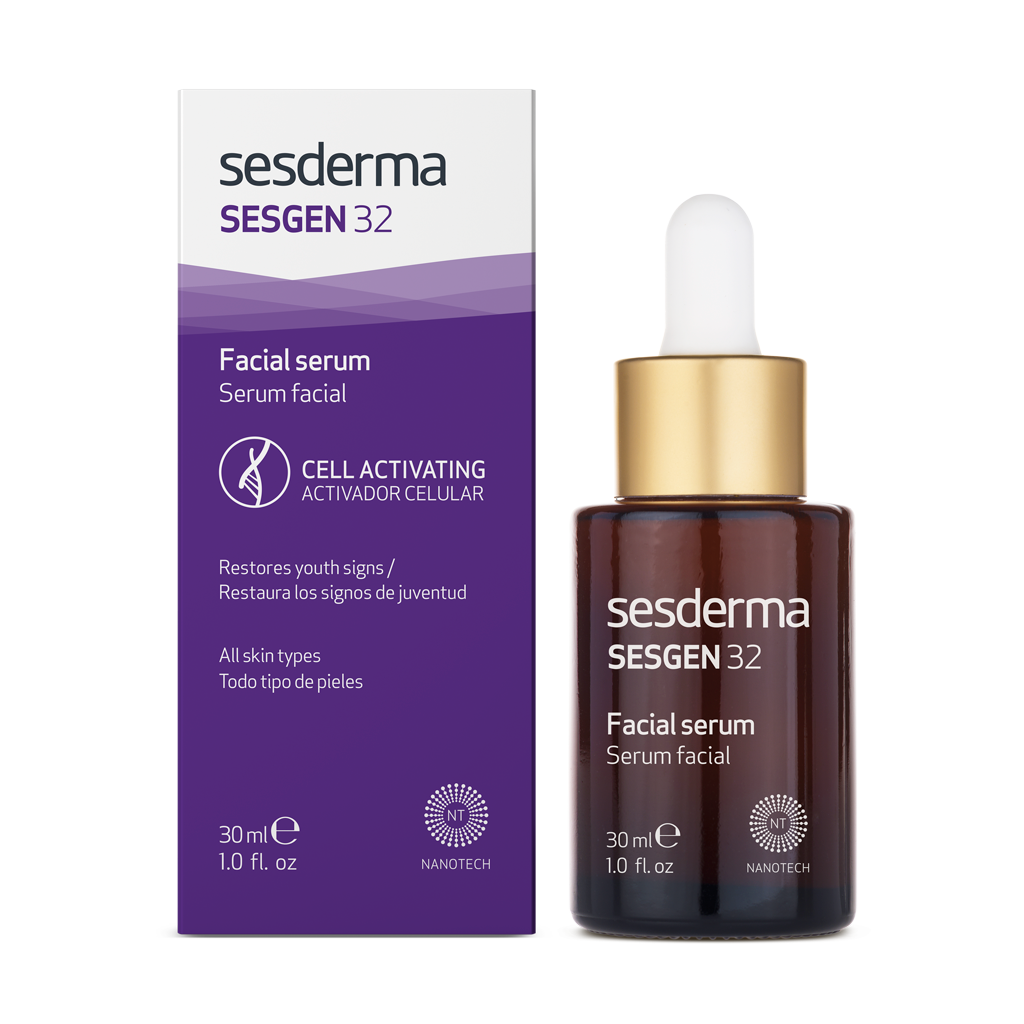 Сыворотка Sesderma Клеточный активатор 30 мл - фото 2