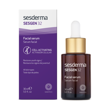 Сыворотка Sesderma Клеточный активатор 30 мл