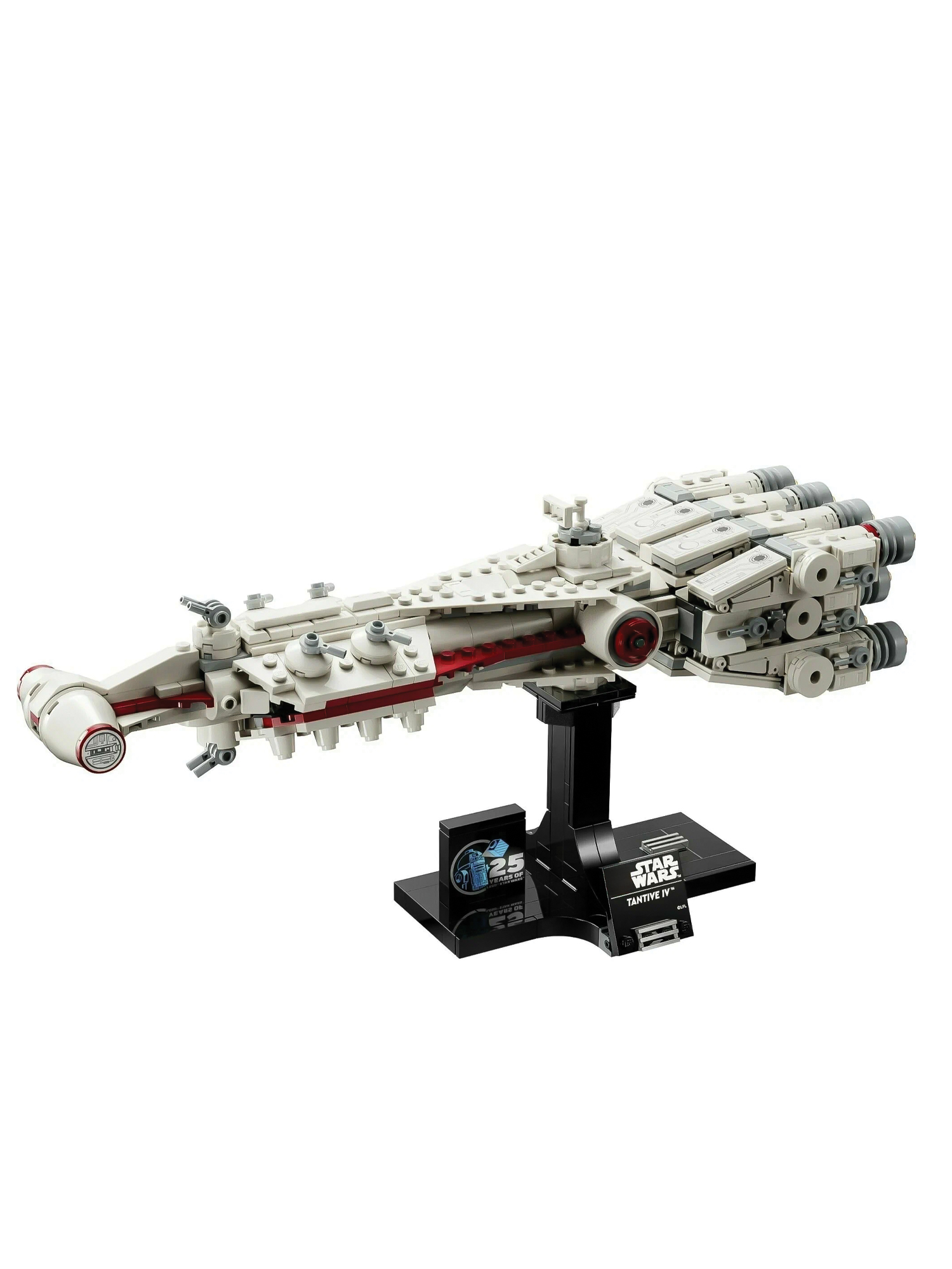 Конструктор Madliani Космический корабль 654 дет. - фото 4