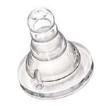 Соска Philips Avent Standard/Essential силикон (для густых жидкостей) 2 шт.