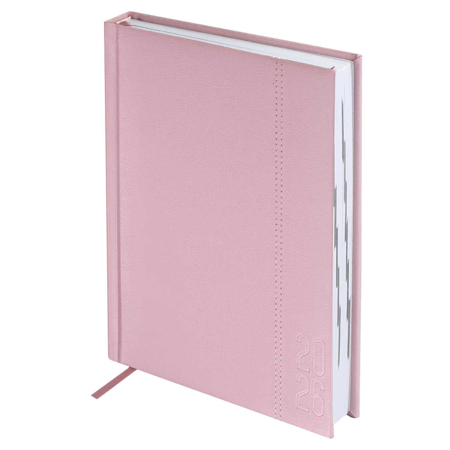 Ежедневник Феникс + ESCALADA 176 лист. - фото 2