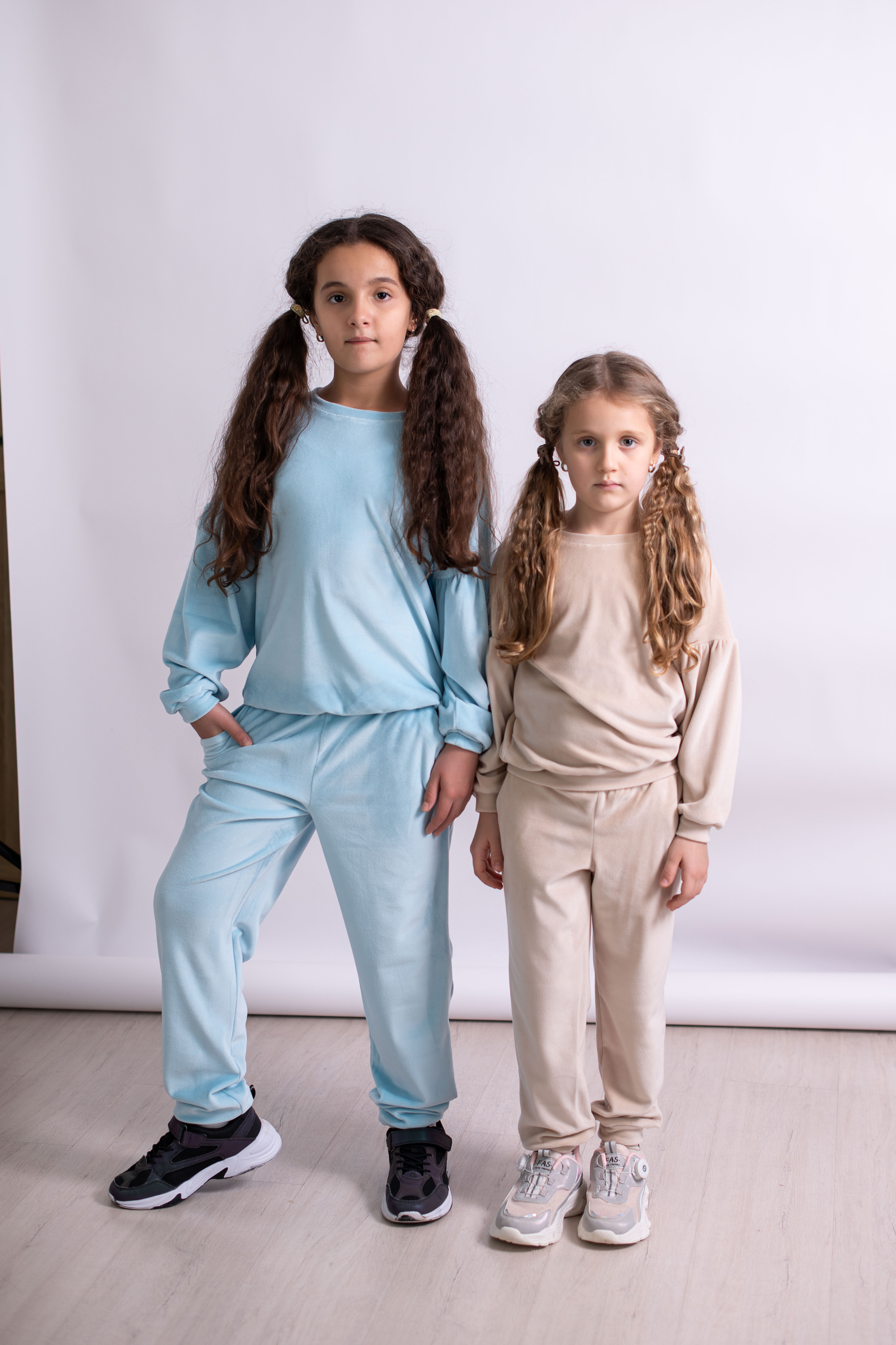 Костюм Sahera Rahmani 3162437-47 - фото 2