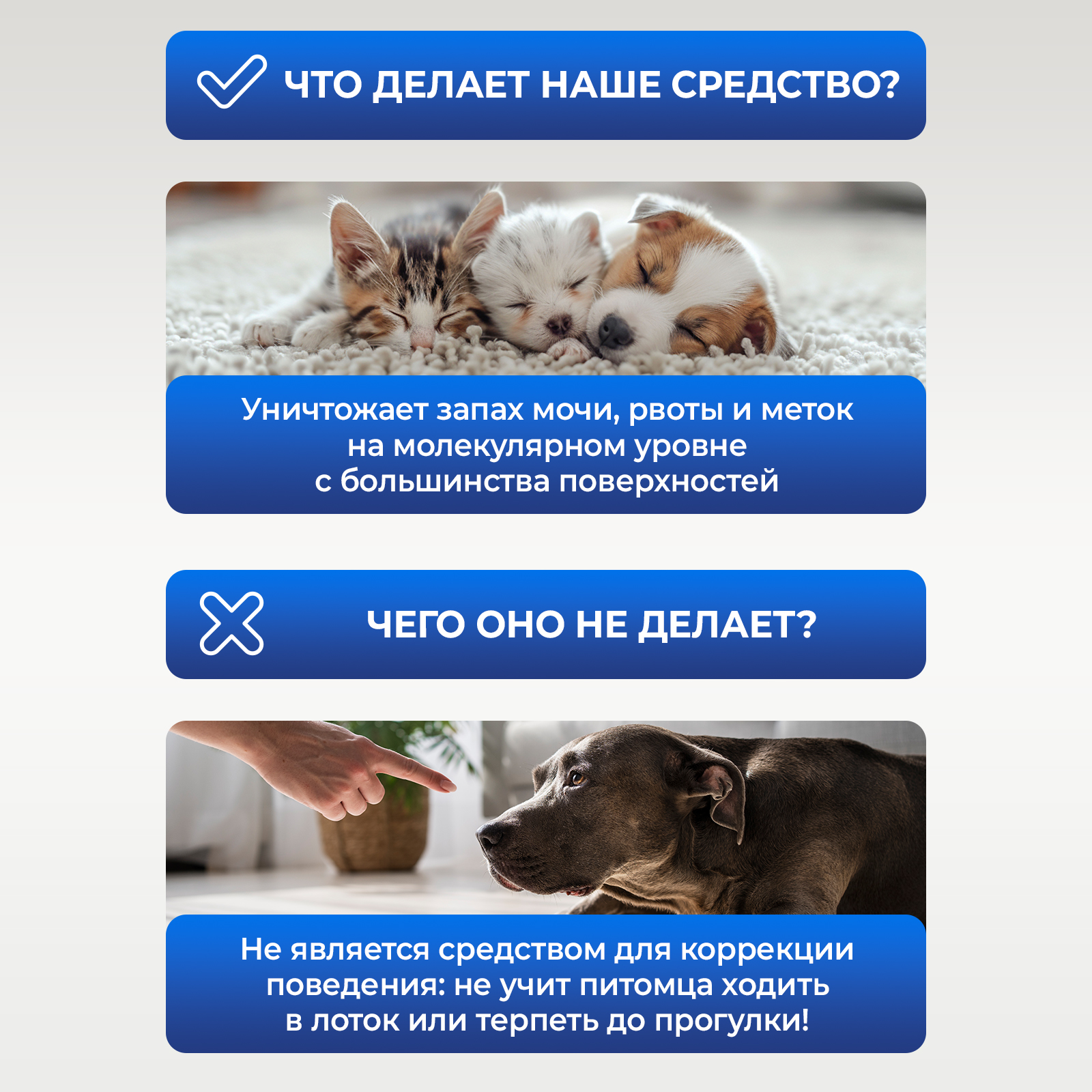 Чистящее средство Generalim 500 мл 500 г универсальное 1 шт. 1 упак. - фото 6