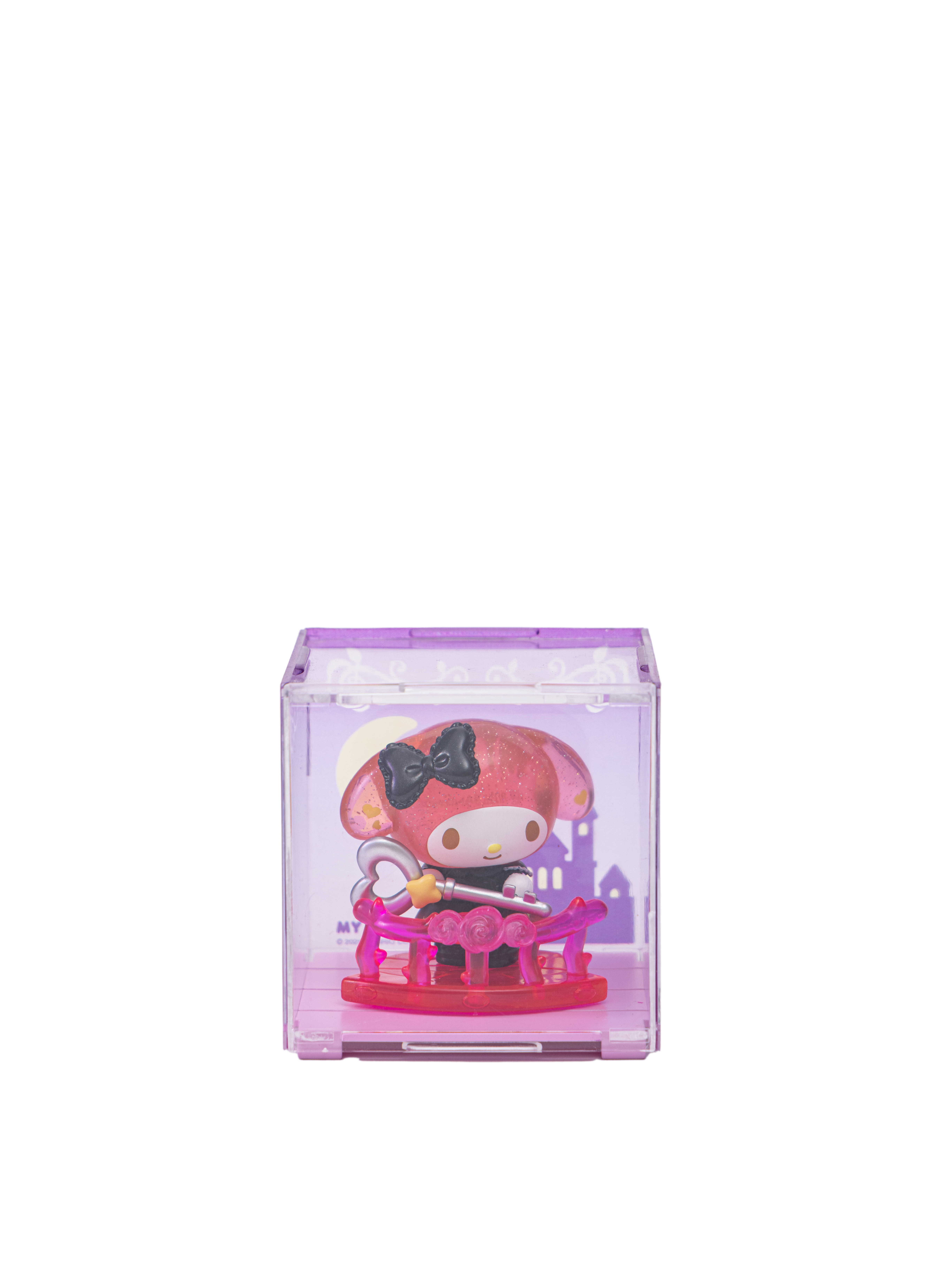 Фигурка Hello Kitty - фото 14