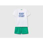 Комплект United Colors of Benetton