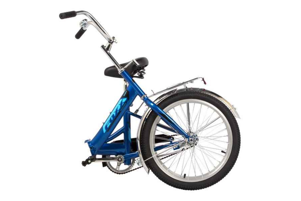 Двухколесный велосипед FOXX 20 дюймов - фото 3