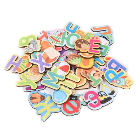 Настольная игра Baby Toys