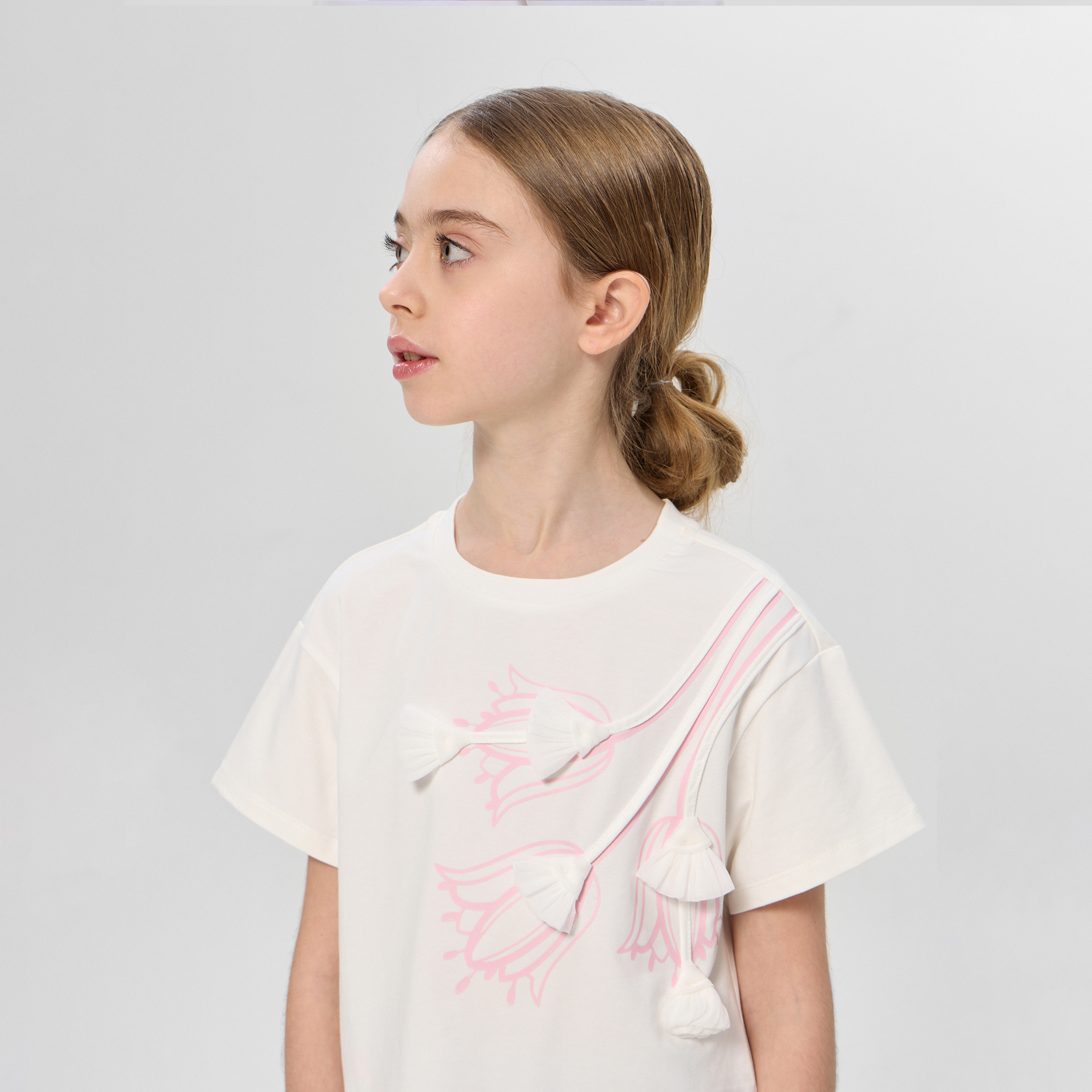 Футболка CHOUPETTE 13.128 - фото 5