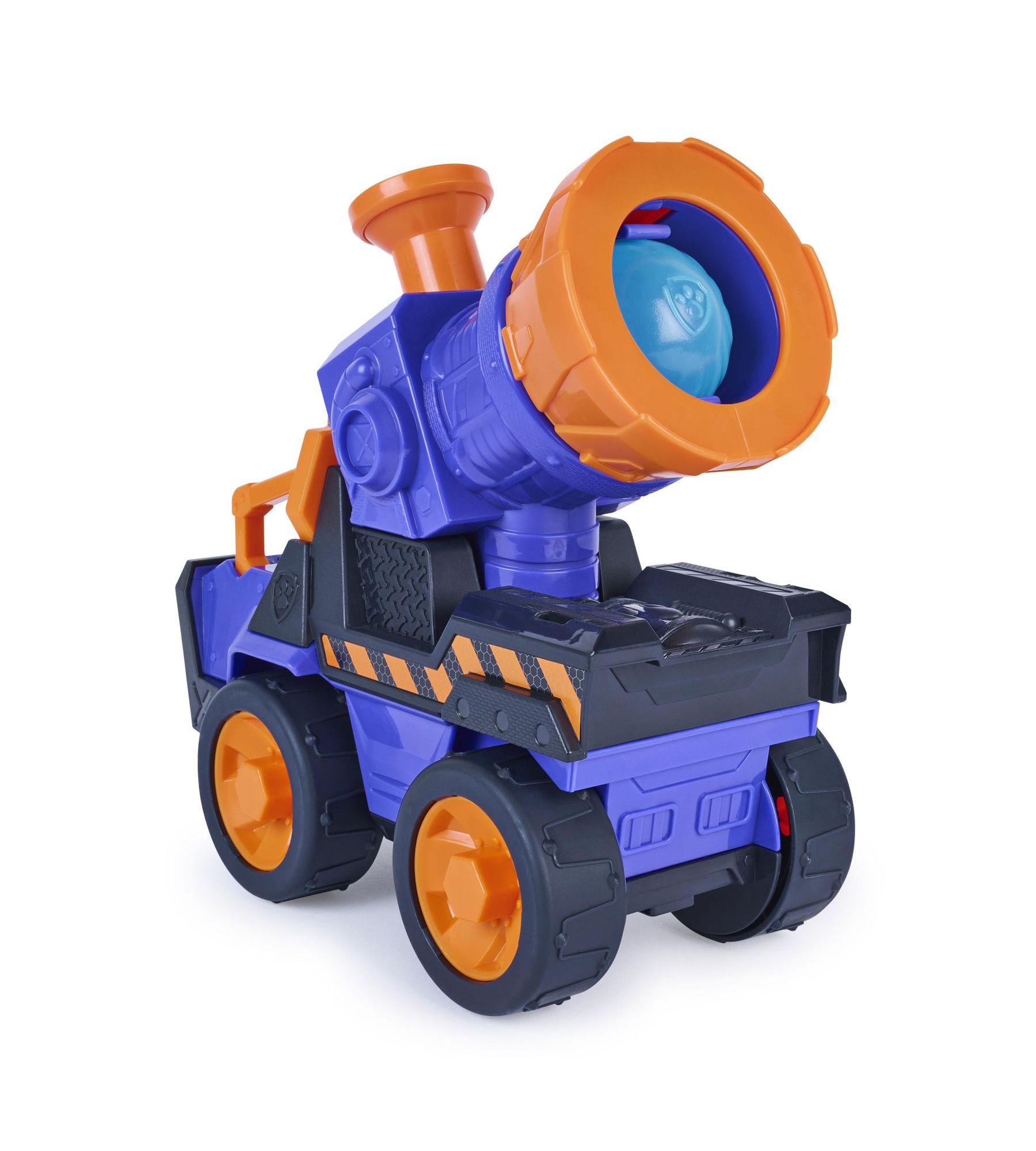 Автомобиль Paw Patrol Мега бластер 6076590 - фото 5