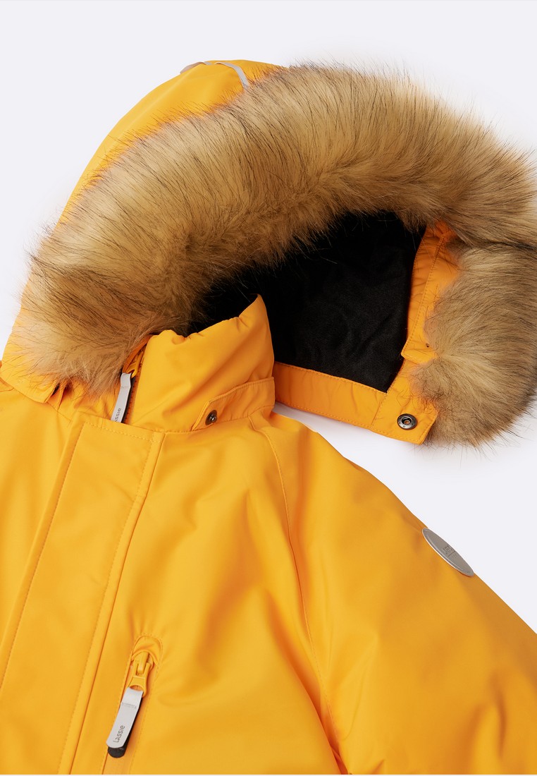 Комбинезон Lassie 72103412SM-2670 - фото 2