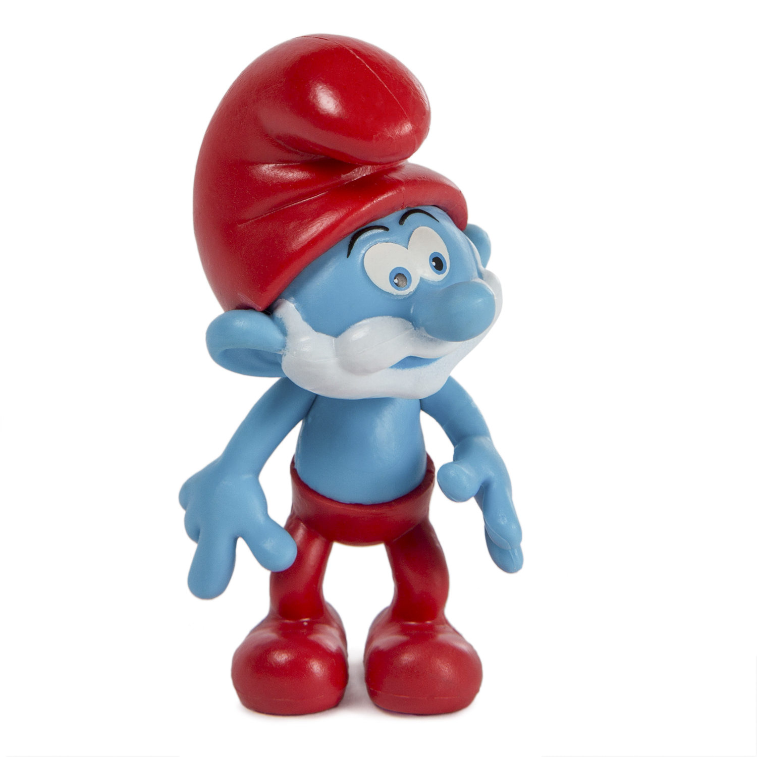 Игровой набор Smurfs - фото 4