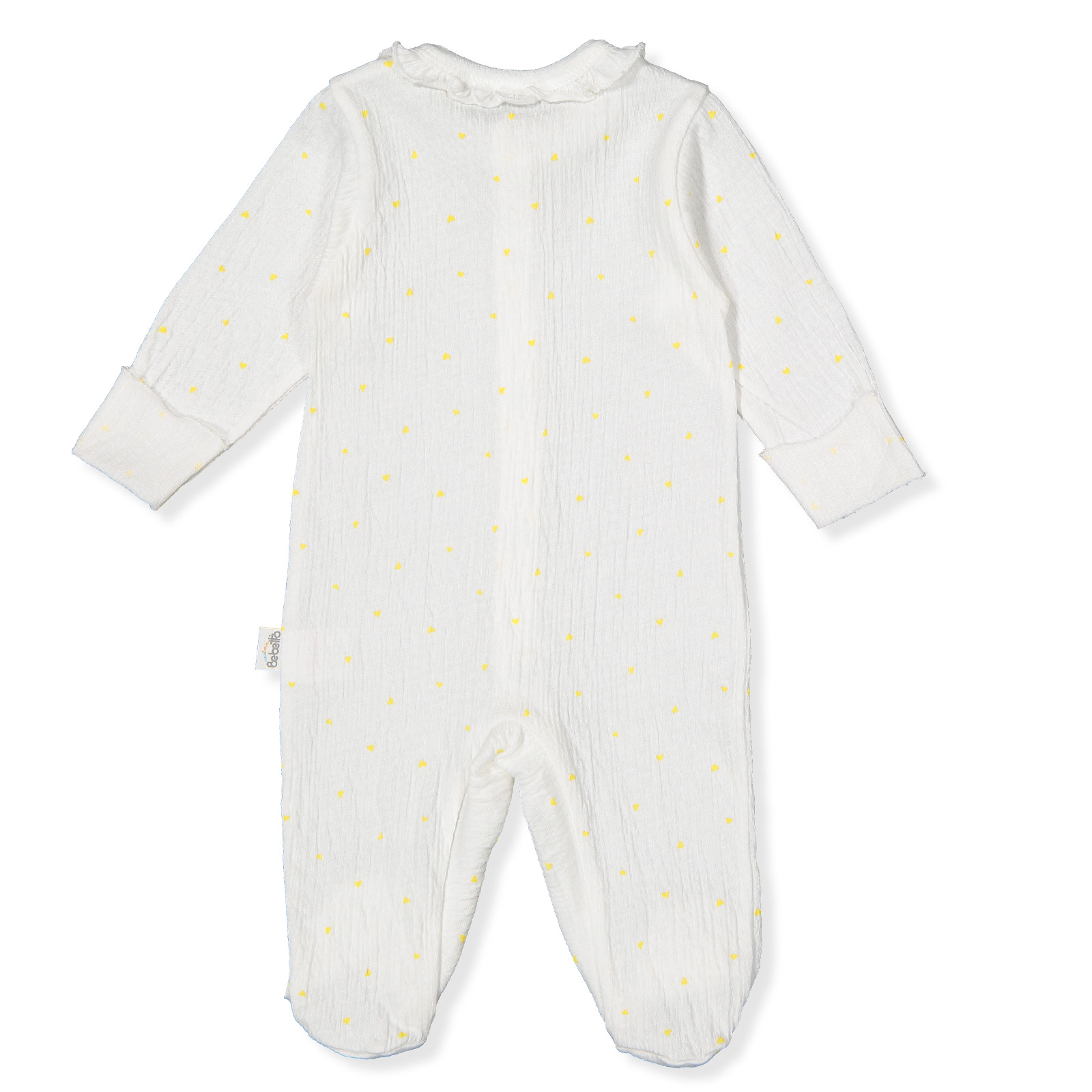 Комбинезон Bebetto T 3919-Y - фото 2