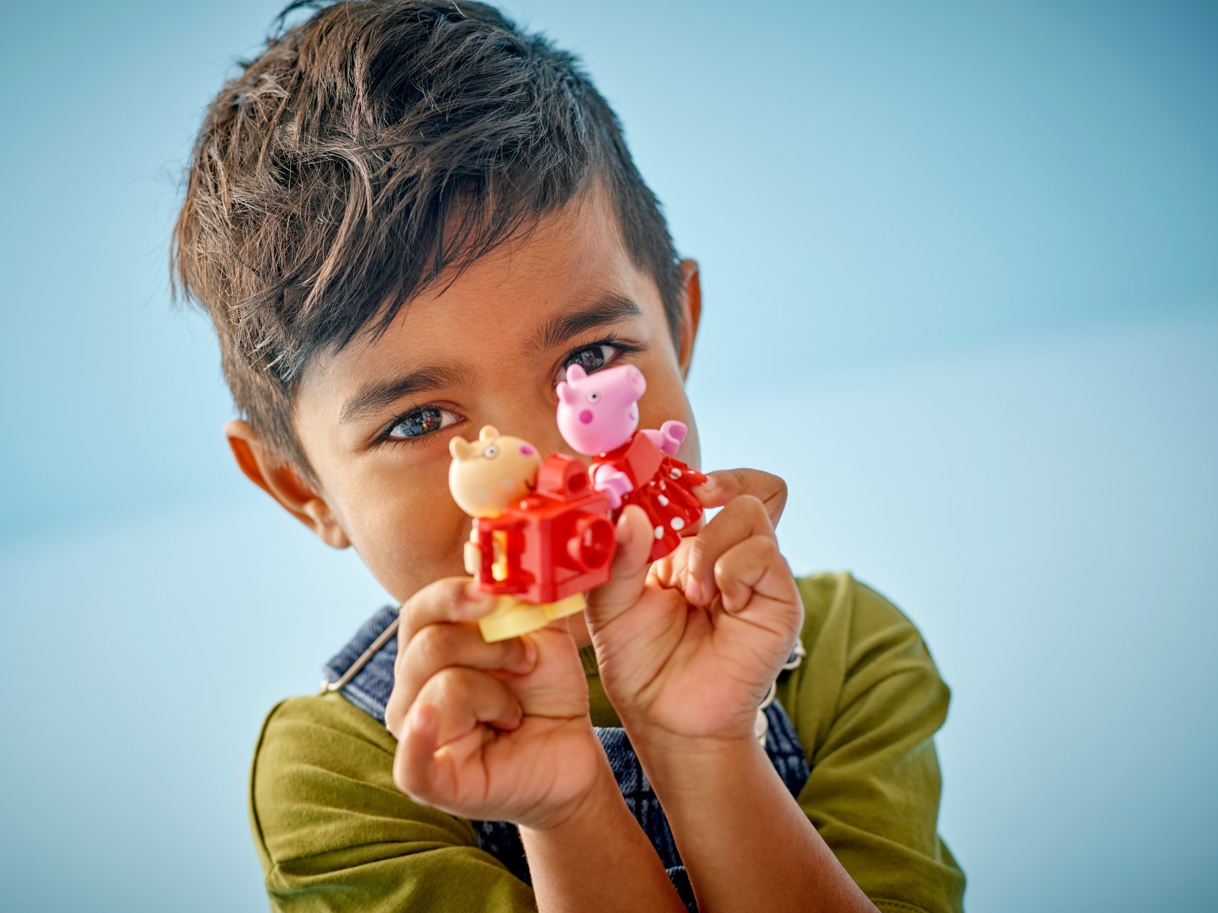 Конструктор LEGO DUPLO 10433 59 дет. - фото 4