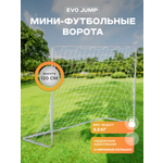 Мини-футбольные ворота EVO jump Soccer
