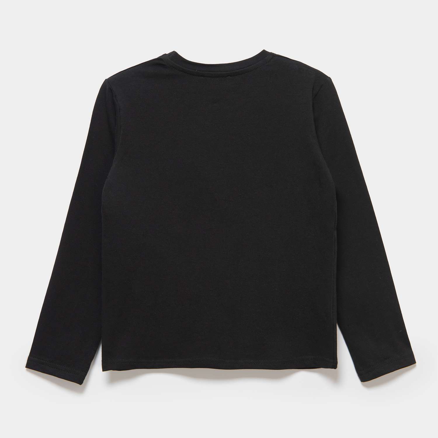 Лонгслив ё - фото 3