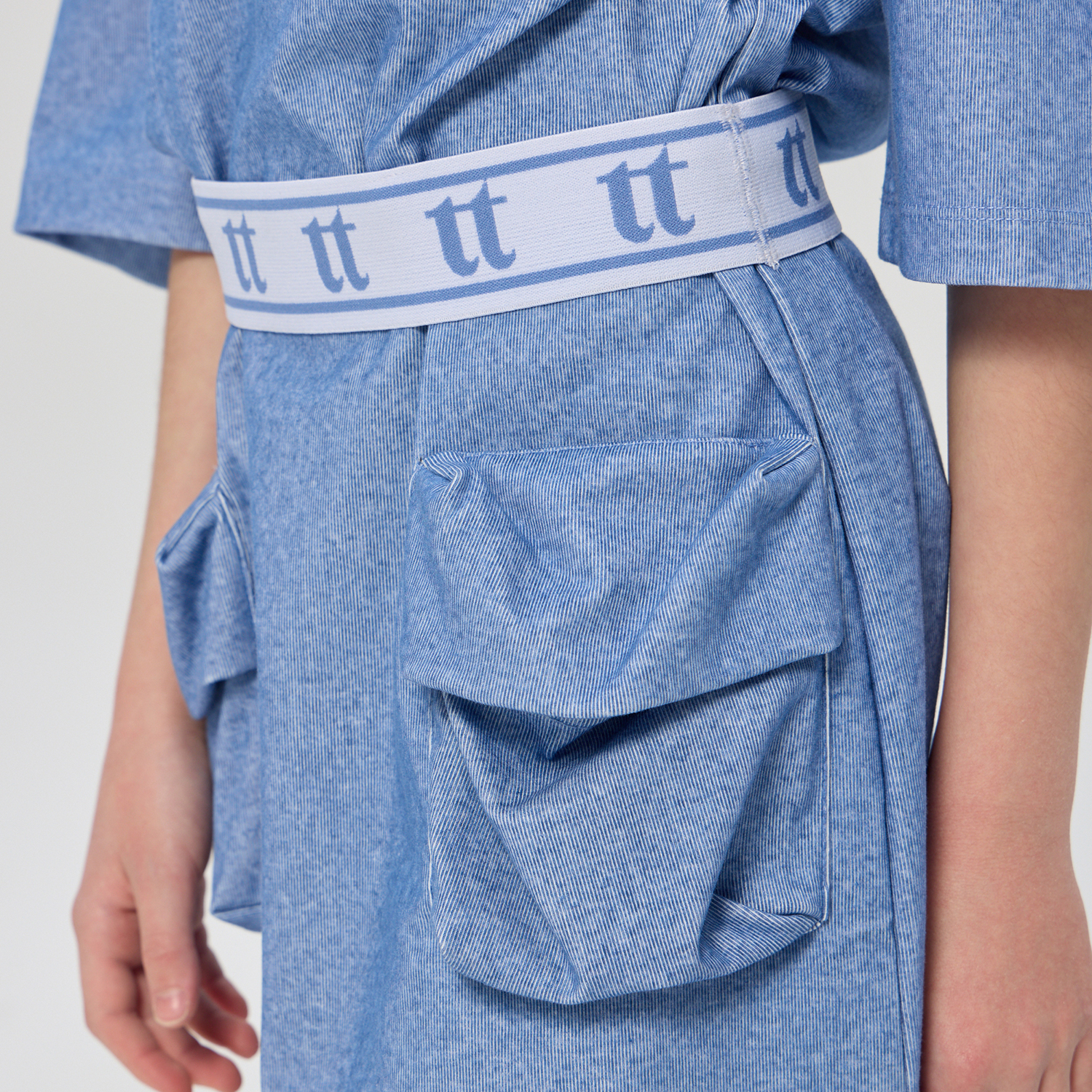 Платье CHOUPETTE 53.128 - фото 6