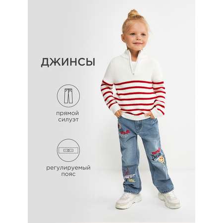 Джинсы Acoola