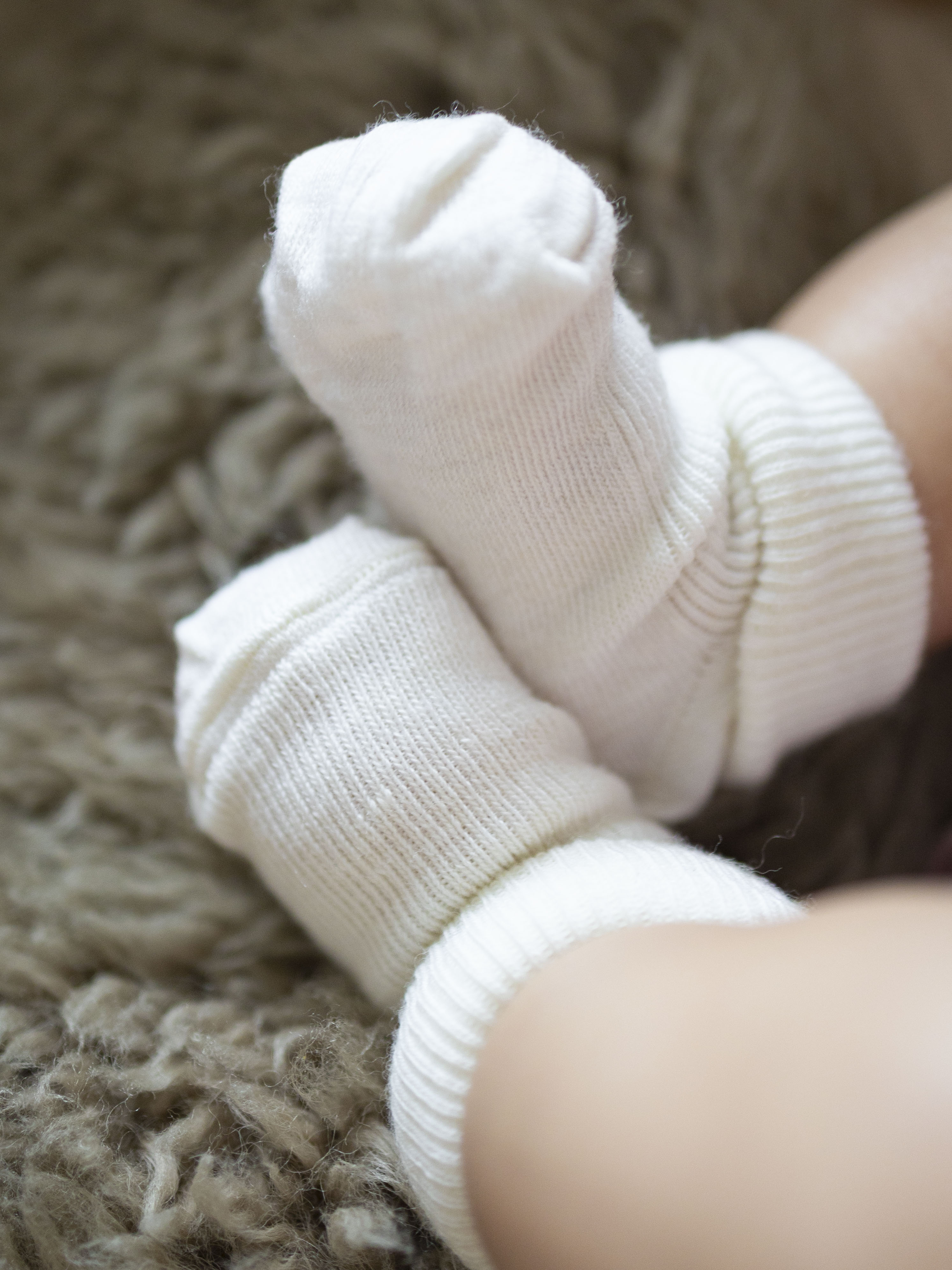 Термоноски НаследникЪ Выжанова NMML-001 - фото 1