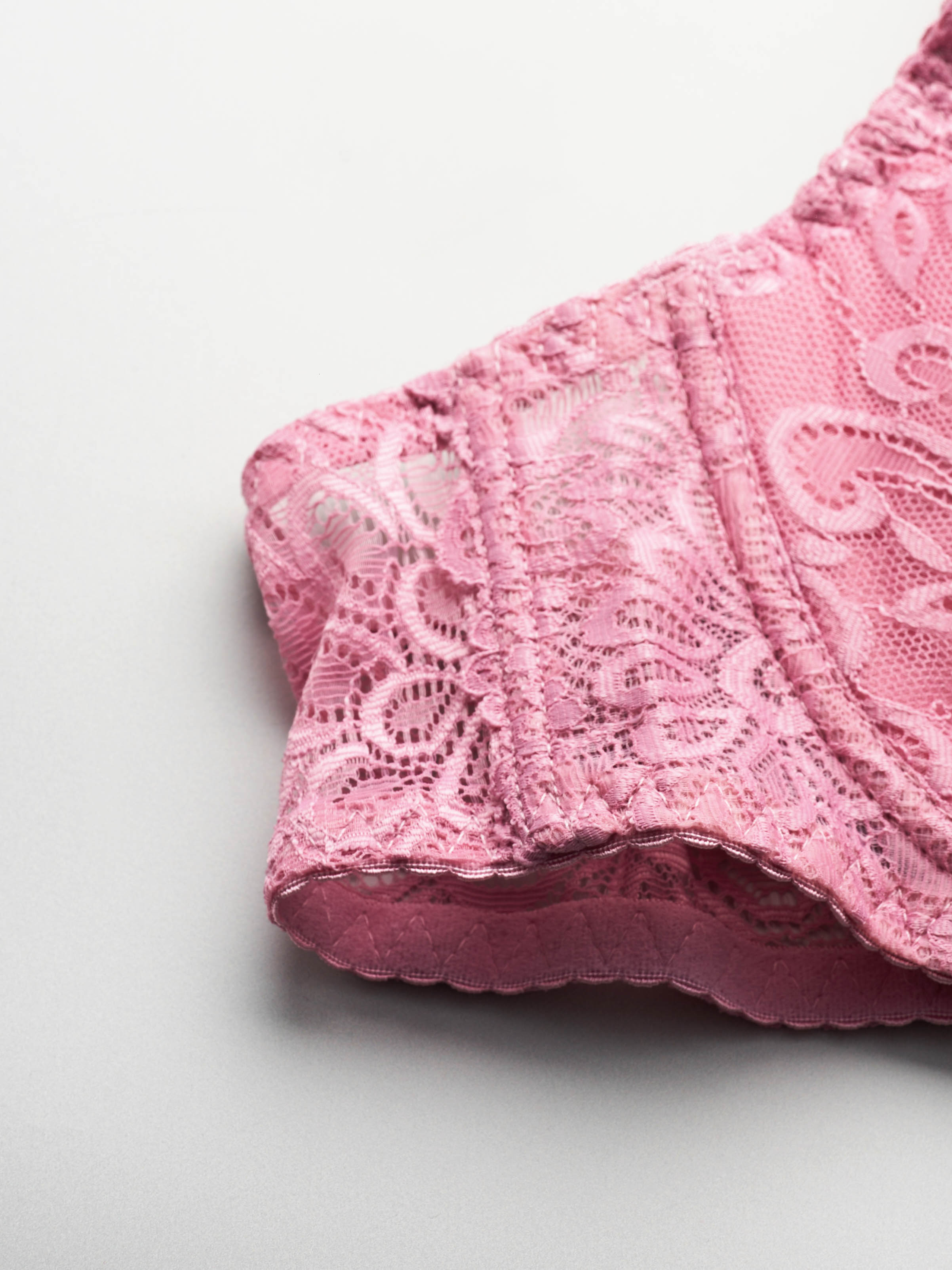 Бюстгальтер Настроение женщины L00023/РОЗОВЫЙ - фото 3