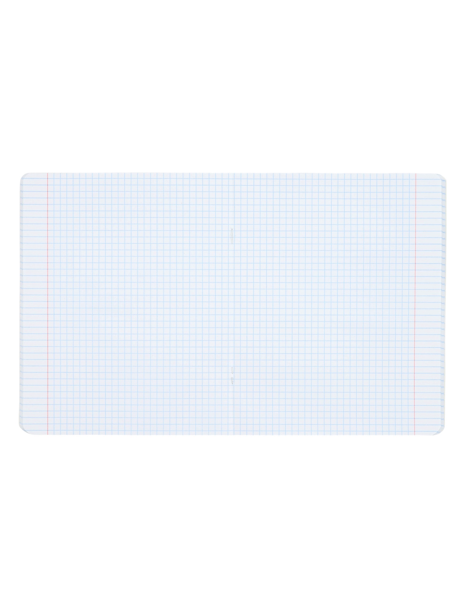 Тетрадь ArtFox STUDY клетка - фото 3