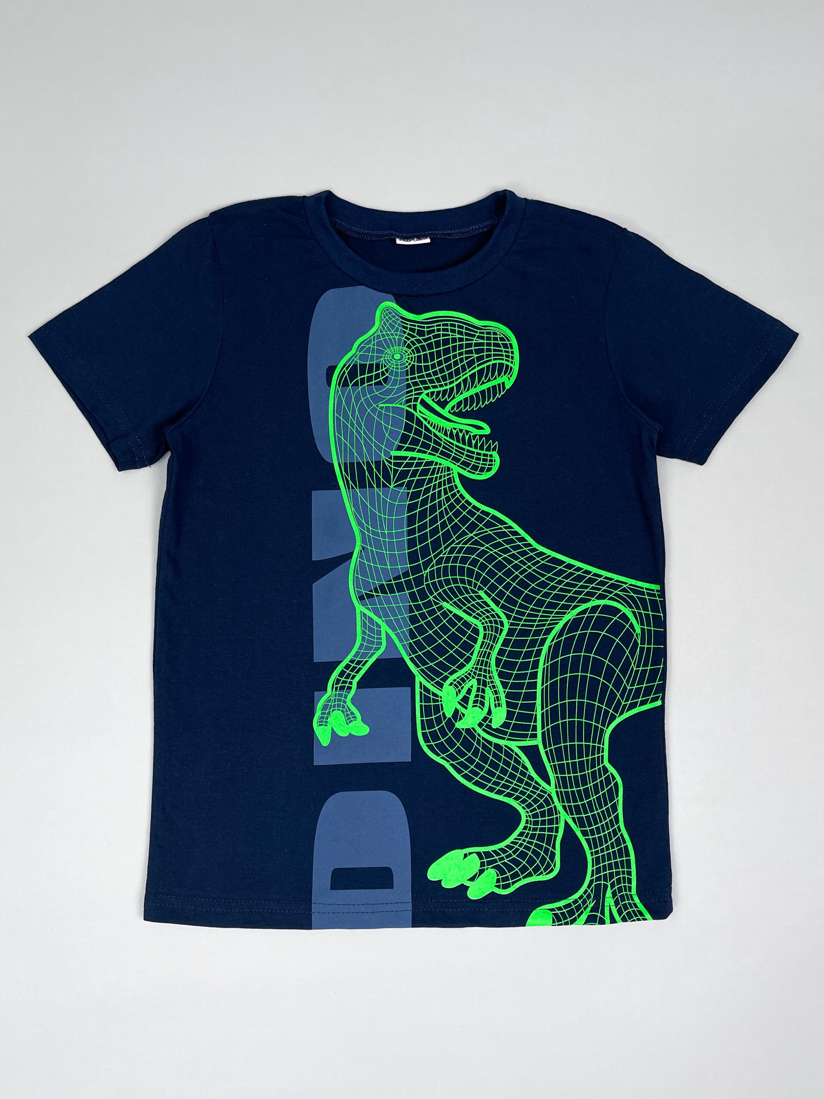 Футболка YOULALA ЦБ-00001569 - фото 8