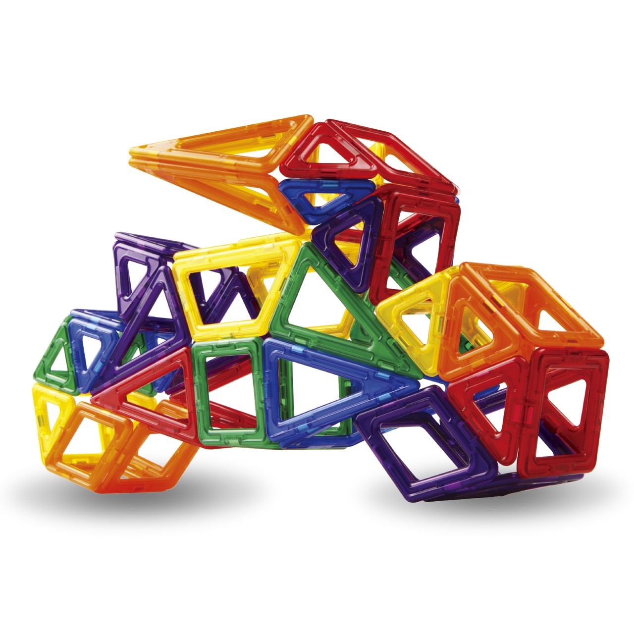 Конструктор Magformers магнитный - фото 11