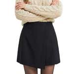 Юбка-шорты СИНЯЯ МОДА