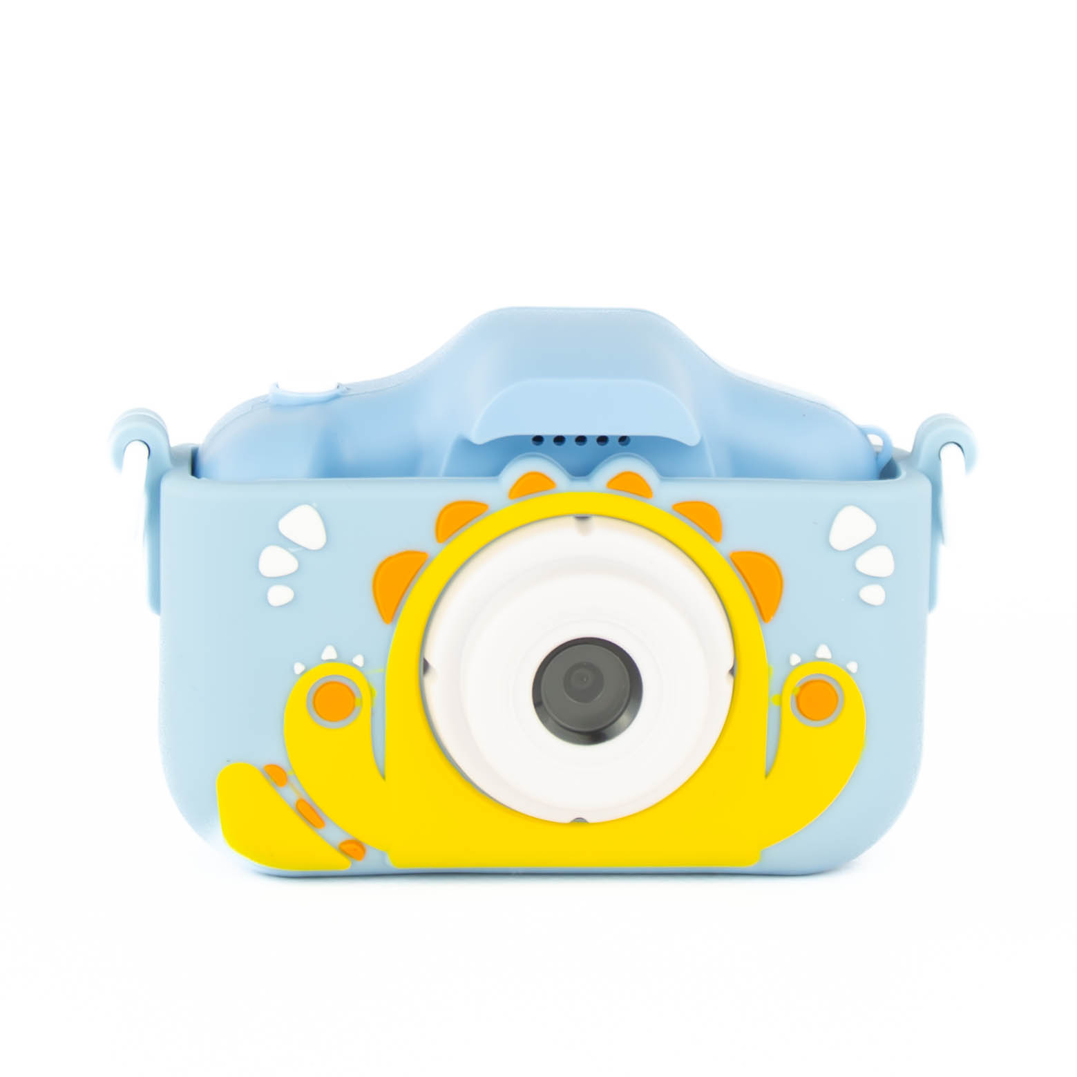 Цифровой фотоаппарат CASTLELADY - фото 1