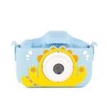 Цифровой фотоаппарат CASTLELADY