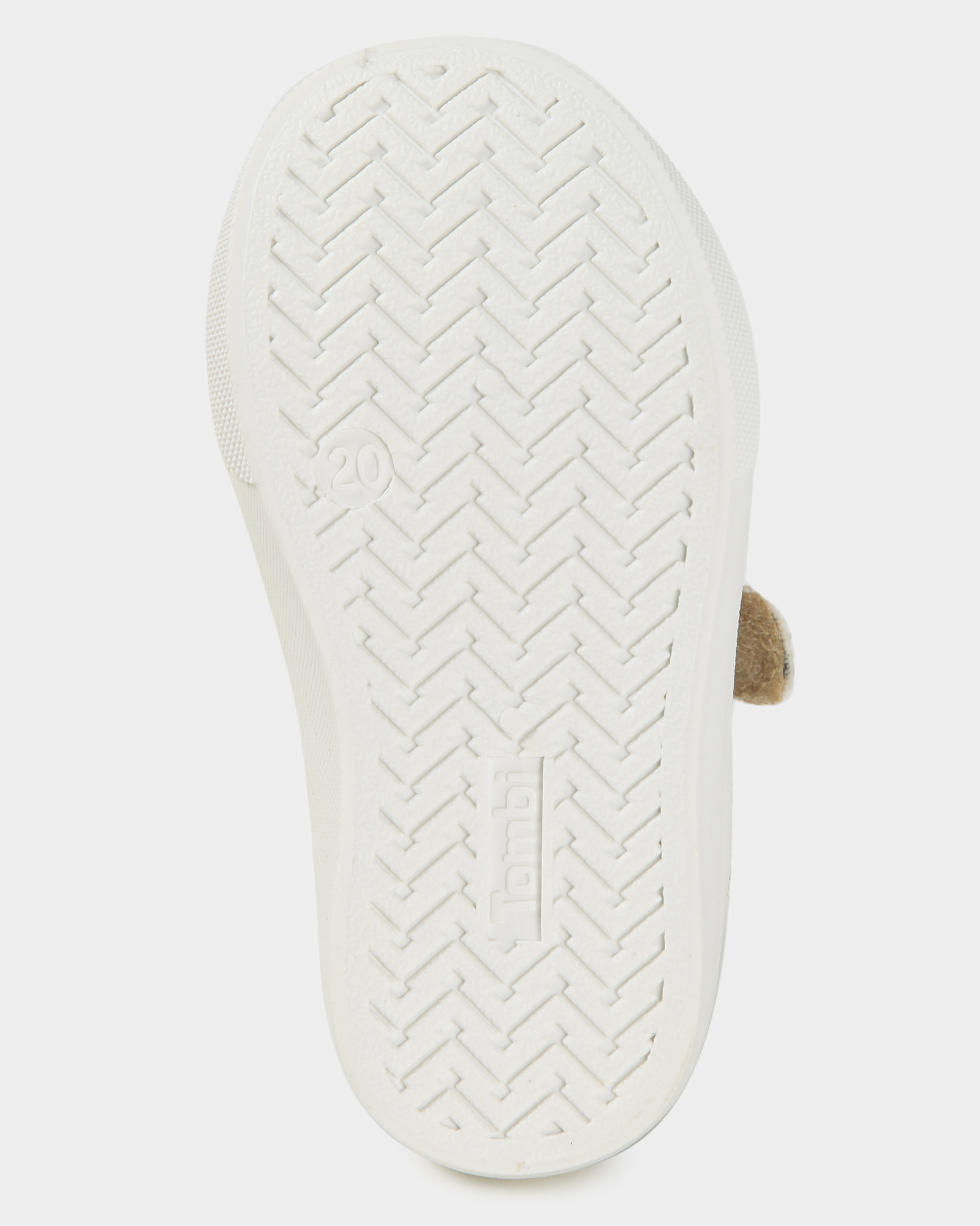 Кеды Tombi S26HEigTS-107-Z1 - фото 5