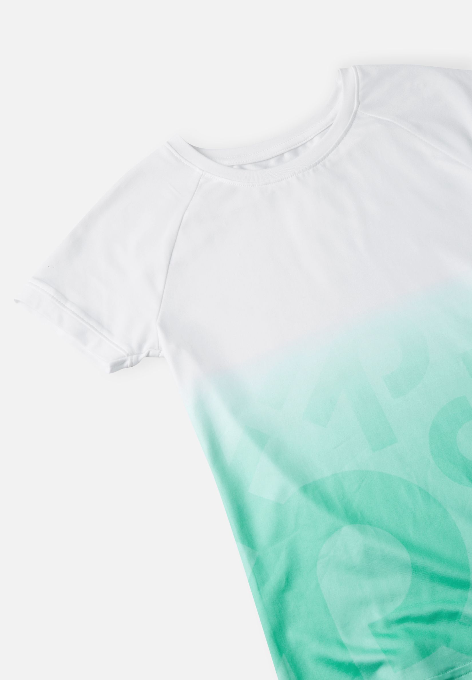 Футболка Reima 536552-8130 - фото 3