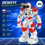 Робот РУ Veld Co