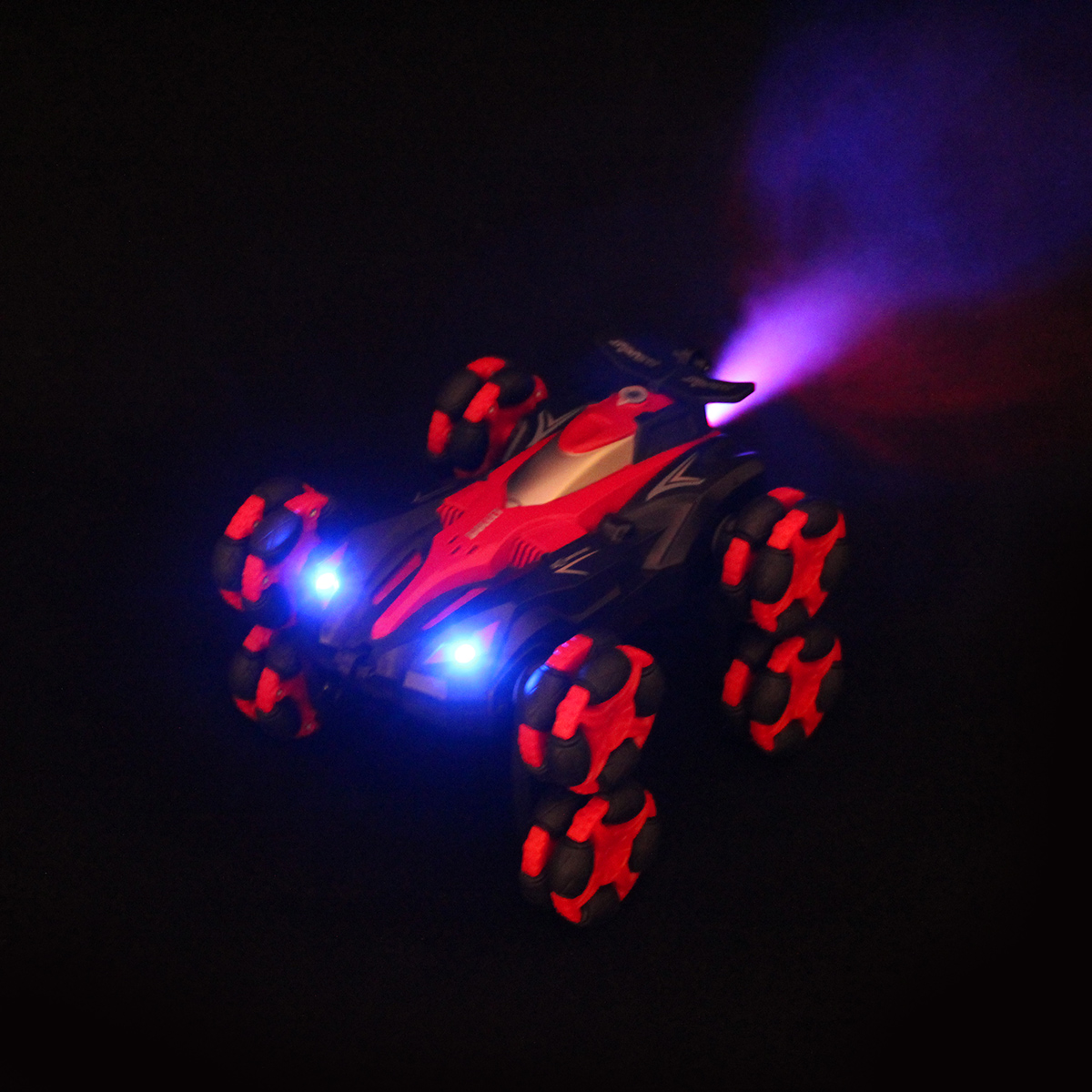 Автомобиль РУ Veld Co - фото 4