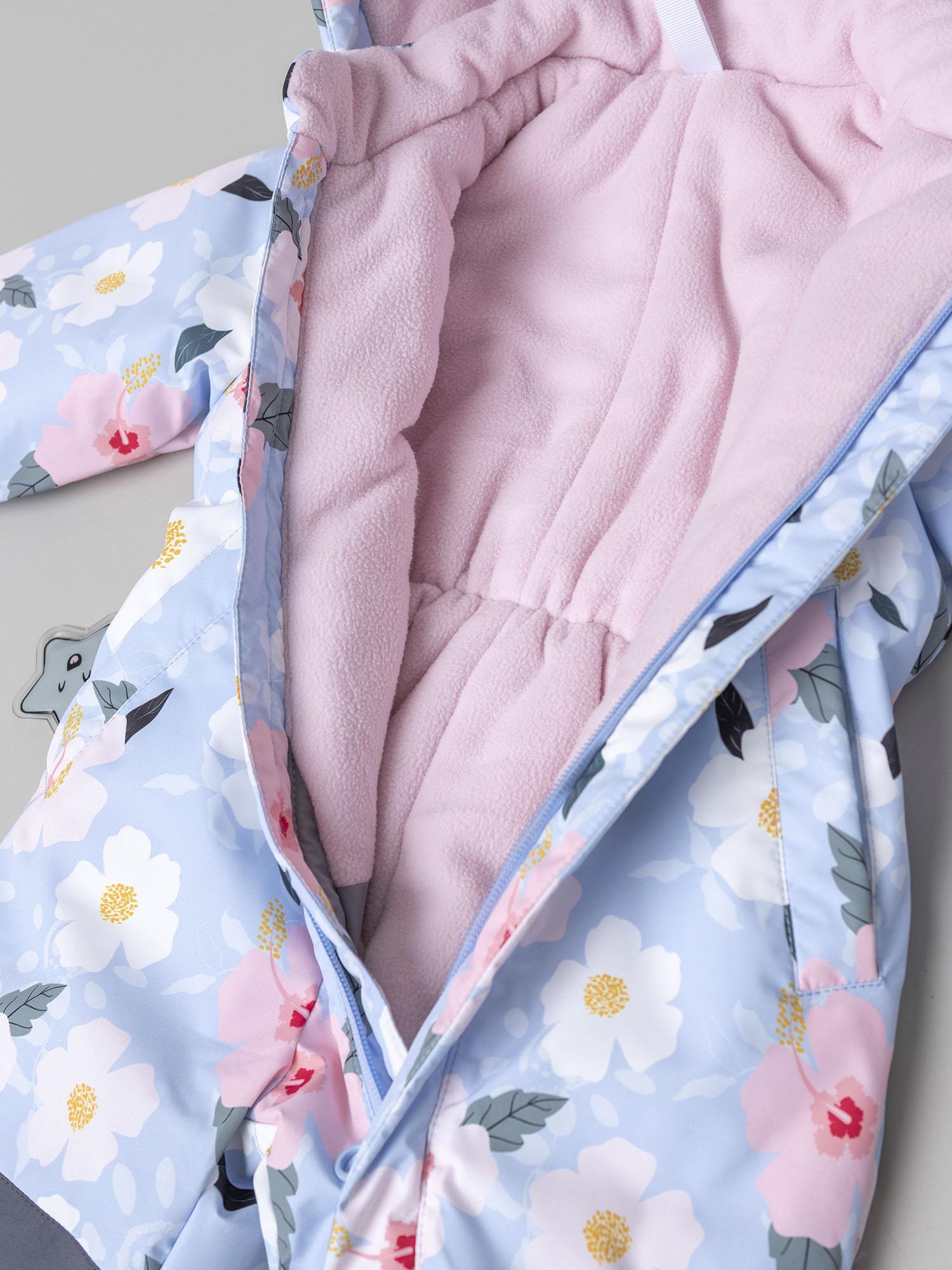 Комбинезон batik 0296-26в-2 - фото 10