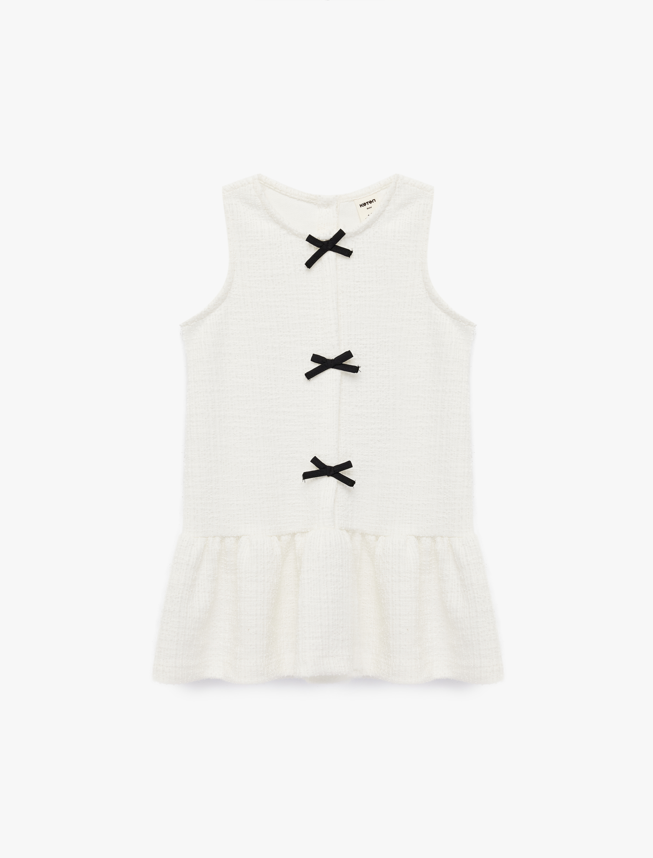 Платье KOTON 6SMG80023AK010 - фото 1