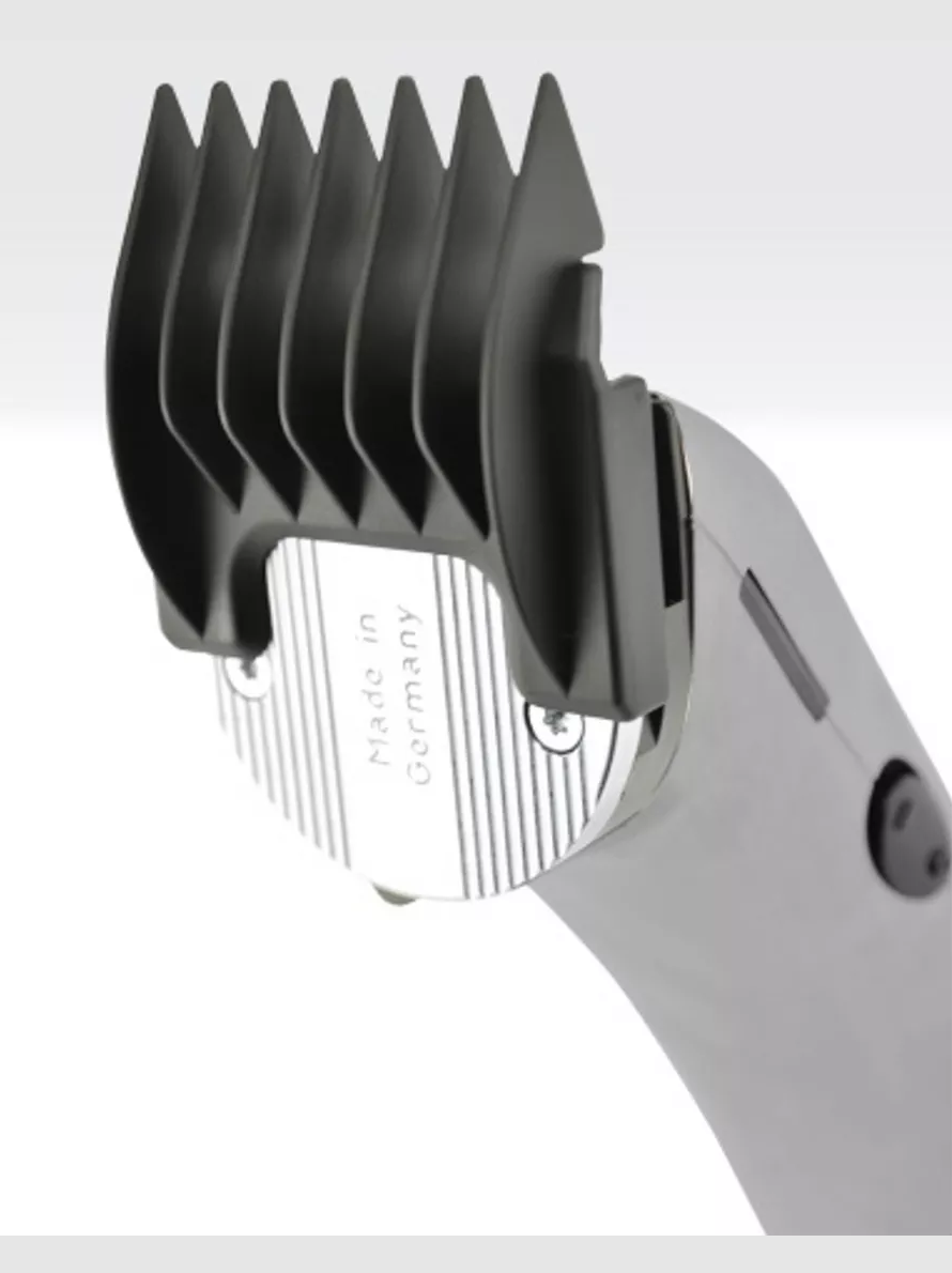 Машинка для стрижки волос Wahl 8843-227 - фото 2