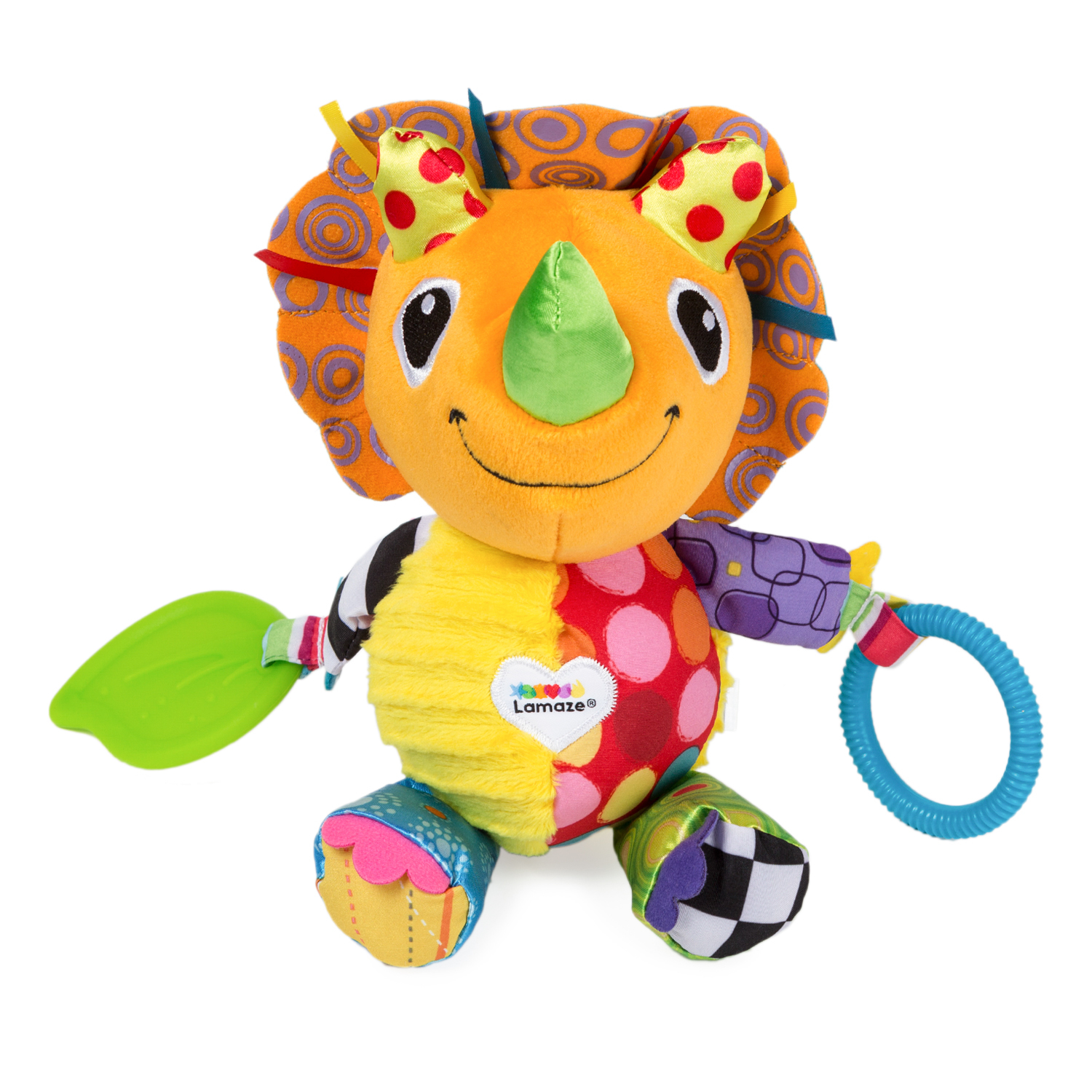 Игрушка Lamaze - фото 1